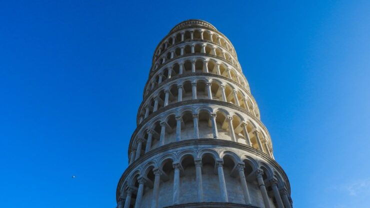 Pisa: Half-Day Private Discovery Tour - Good To Know