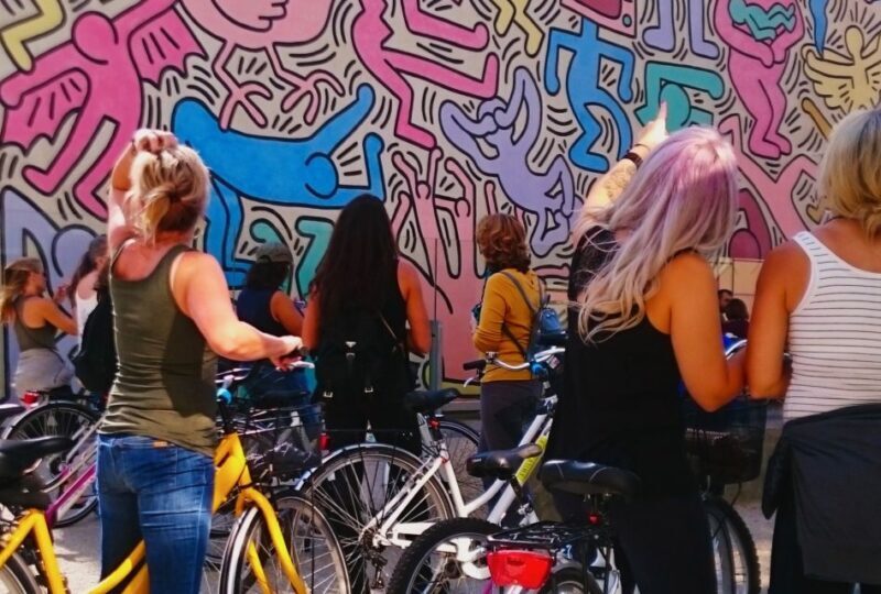 Pisa: Historic Center Tour by Bike Self-Guided - Good To Know