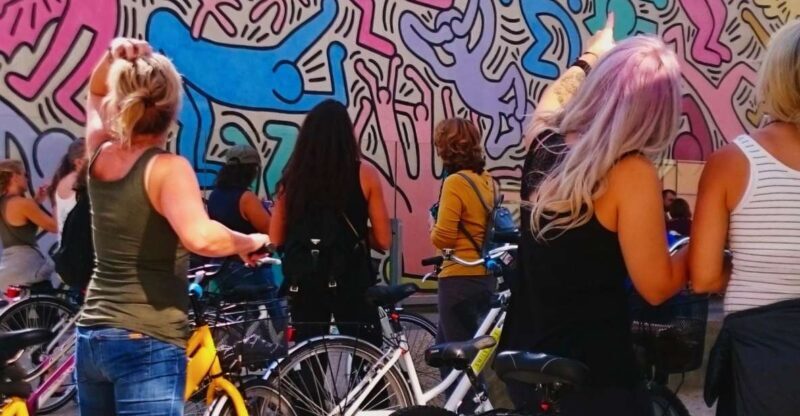 Pisa: Historic Center Tour by Bike Self-Guided - Why Choose the Pisa Self-Guided Bike Tour?