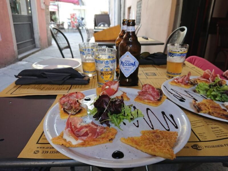 Pisa: Historic Center Tour by Bike Self-Guided - What’s Included and What’s Not