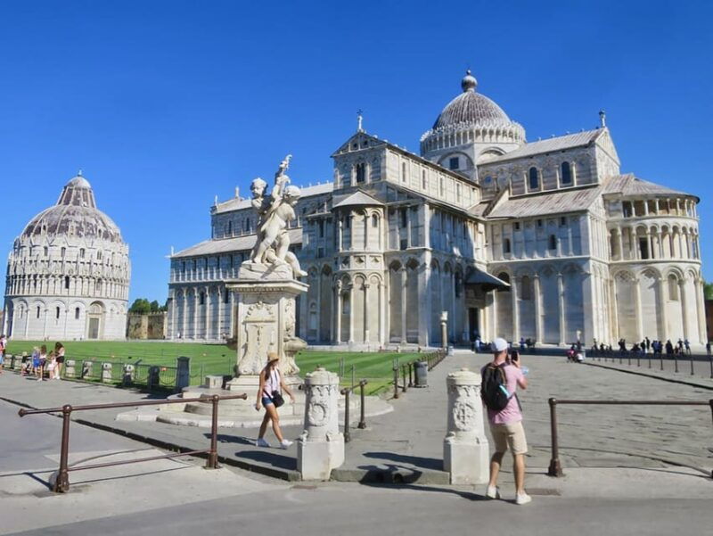 Pisa in Focus: Skip-the-Line Entry to the Leaning Tower - Final Thoughts