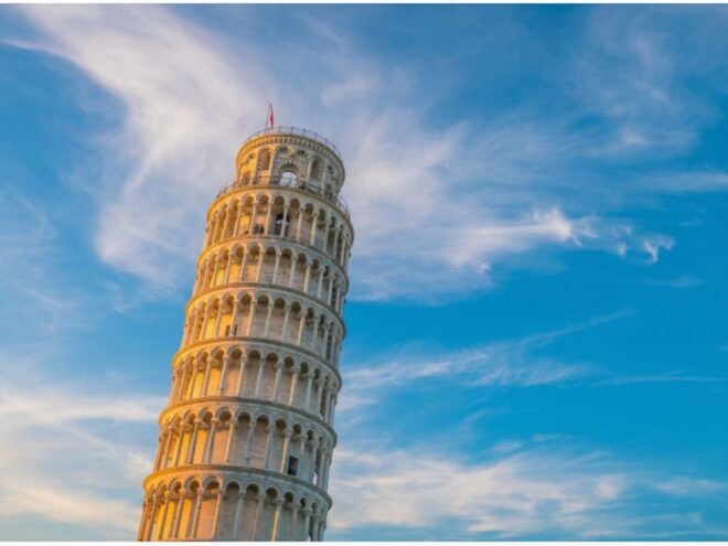 Pisa: Leaning Tower and Cathedral Skip-the-Line Tickets - Booking Details