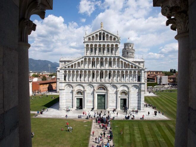 Pisa: Leaning Tower and Cathedral Skip-the-Line Tickets - Customer Reviews