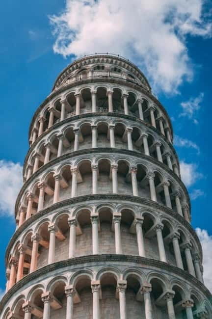 Pisa Leaning Tower & Cathedral Official Ticket & Audioguide - Final Thoughts