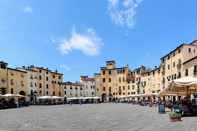 Pisa & Lucca Full-Day Tour With Tower Skip-The-Line Access - Good To Know