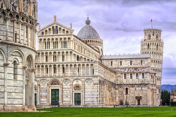 Pisa & Lucca Private Tour - Good To Know