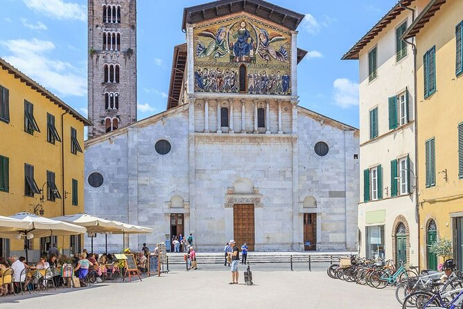 Pisa & Lucca Private Tour With Wine-Tasting From La Spezia Port - Price Information and Variations