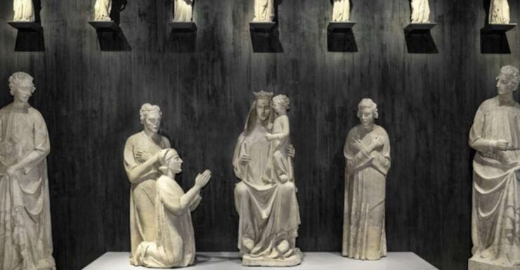 Pisa: Opera Del Duomo Museum, Cathedral Ticket & Audio Guide - Experience Highlights at Cathedral & Museum