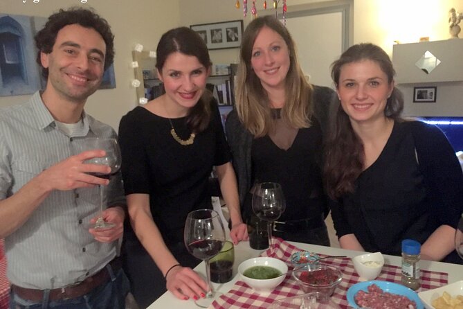 Pisa Private Cooking Class - Good To Know