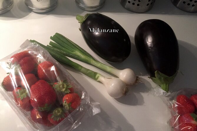 Pisa Private Cooking Class - Inclusions