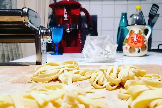Pisa Private Cooking Class - Accessibility
