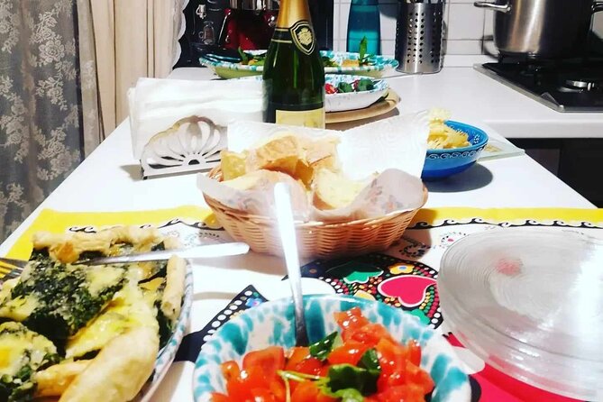 Pisa Private Cooking Class - Reviews