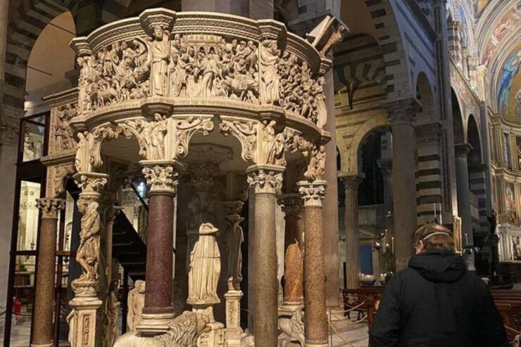 Pisa Private Day Tour From Rome - Good To Know