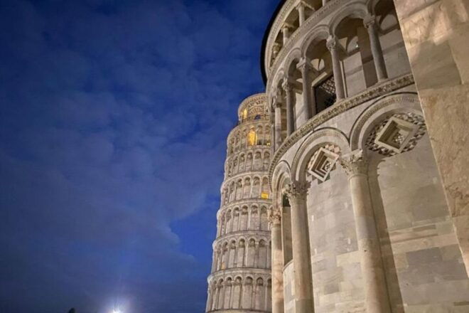 Pisa Private Day Tour From Rome - Booking Information