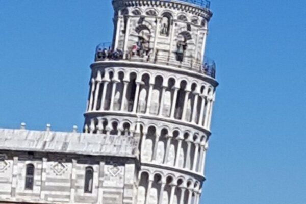 Pisa Private Day Tour From Rome - Directions