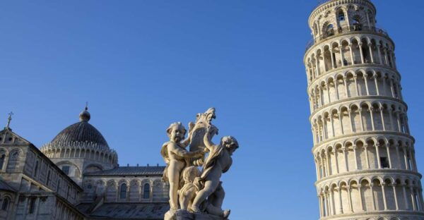 Pisa - Private Historic Walking Tour - Frequently Asked Questions