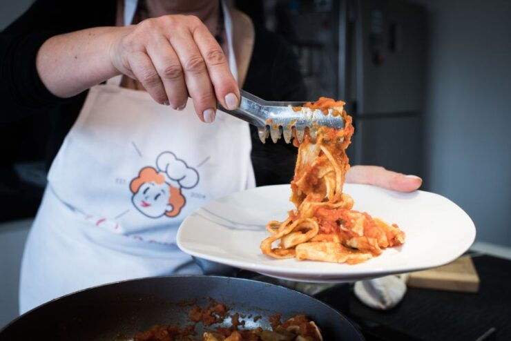 Pisa: Private Pasta-Making Class at a Local's Home - Good To Know