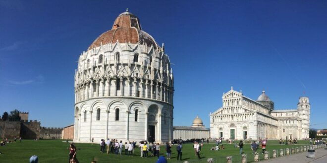Pisa Private Walking Tour - Additional Information