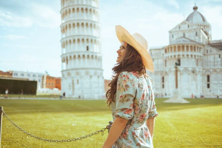 Pisa: Private Walking Tour Miracoli Square - Landmarks and Cultural Insights