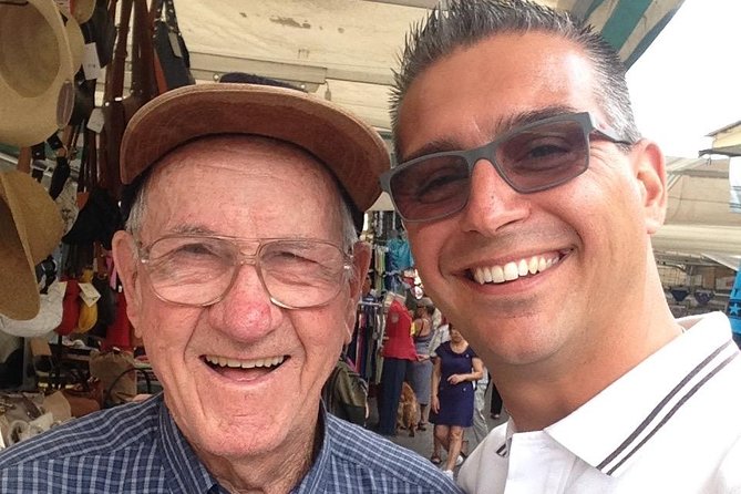 Pisa San Gimignano Siena From Florence - Itinerary for the Full-day Tuscany Tour