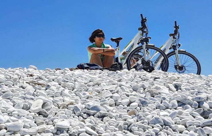 Pisa: Self-Guided Tour to the Sea by E-Bike - Tour Details and Highlights