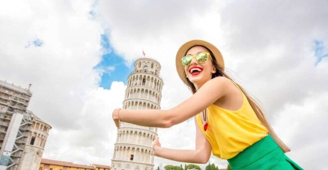 Pisa, Siena and Chianti Private Tour From Florence by Car - Full Itinerary Description