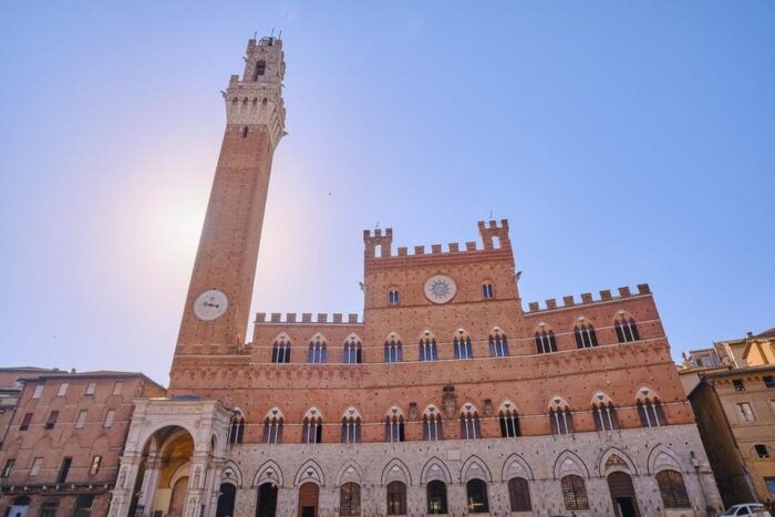 Pisa, Siena and San Gimignano Day Trip From Florence - Visiting Pisas Square of Miracles