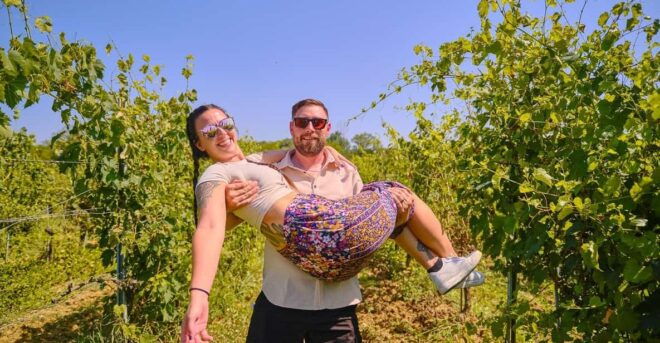 Pisa, Siena and San Gimignano Day Trip From Florence - Itinerary Details