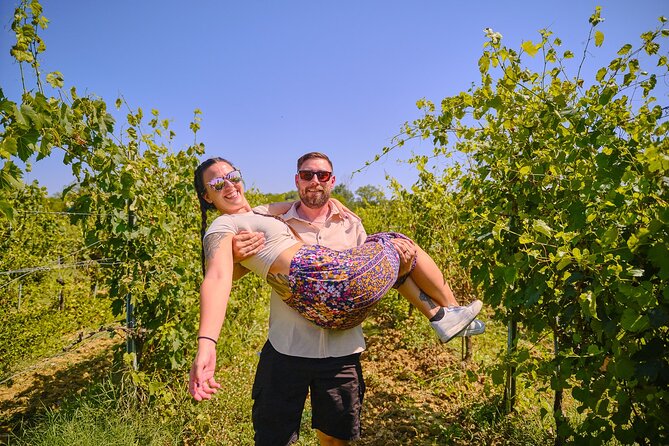 Pisa, Siena and San Gimignano Day Trip With Lunch & Wine Pairing - Pricing and Booking Options