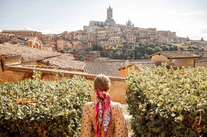 Pisa, Siena and San Gimignano Day Trip With Lunch & Wine Pairing - Tour Overview and Itinerary