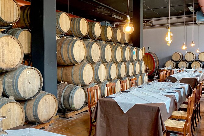 Pisa, Siena and San Gimignano Day Trip With Lunch & Wine Pairing - Common Questions