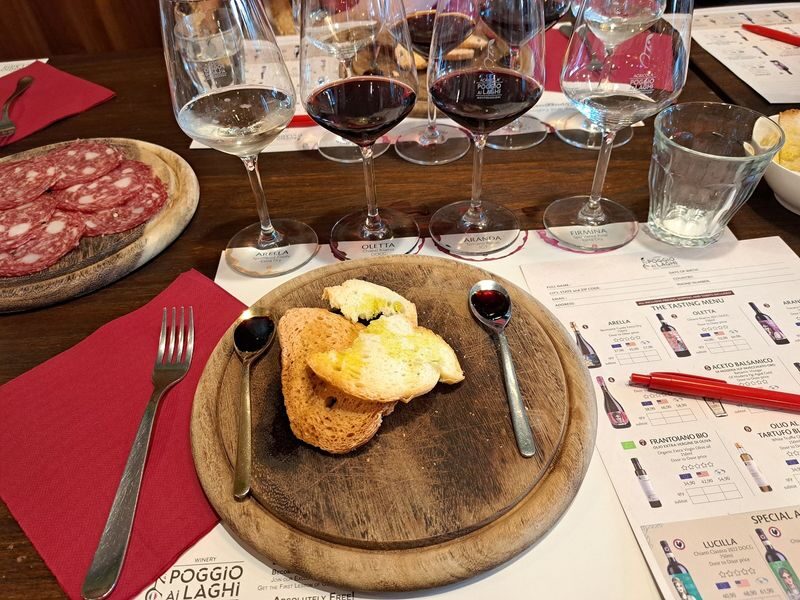 Pisa, Siena, San Gimignano with Lunch & Winery Experience - San Gimignano’s towers and artisan streets