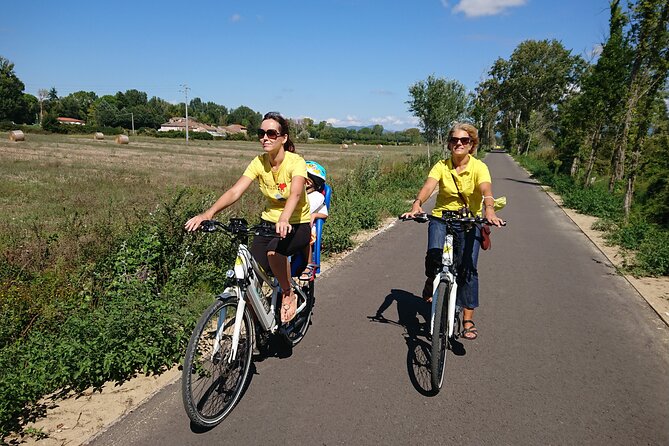 Pisa Tour by Bike : the Road to the Sea - Cancellation Policy and Additional Information
