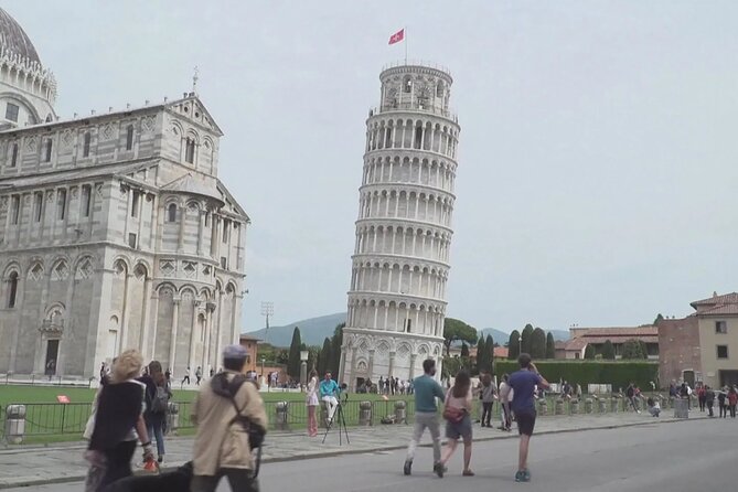 Pisa Tour With Tower Admission - Tour Accessibility and Restrictions
