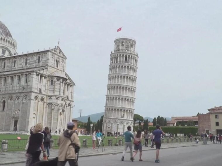 Pisa: Tower, Cathedral, & Baptistery Tour with Tickets - Final Thoughts