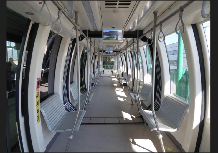 Pisa: Train Transfer From Pisa Airport to San Giusto/Aurelia - Good To Know