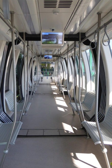 Pisa: Train Transfer From Pisa Airport to San Giusto/Aurelia - Customer Satisfaction Ratings