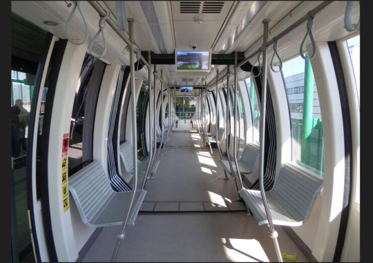 Pisa: Train Transfer From Pisa Airport to San Giusto/Aurelia - Experience Comfortable Travel