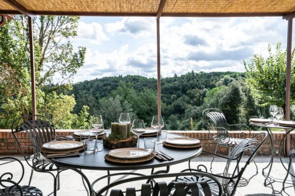 Pisa: Truffle Hunting in Tuscany With Tasting and Lunch - Important Participant Information