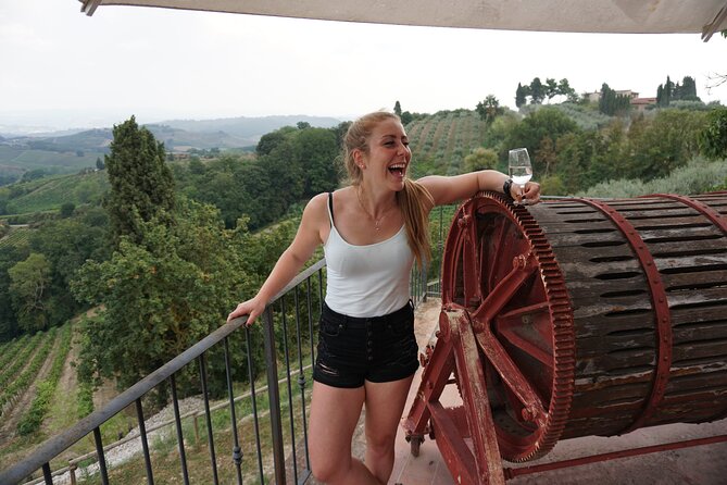 Pisa & Tuscany - Day Tour From Florence - Traveler Photos and Reviews