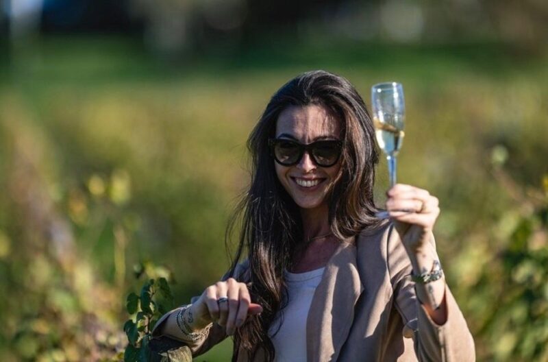 Pisa: Winery Tour and Wine Tasting with Local Food Pairing - The Sum Up