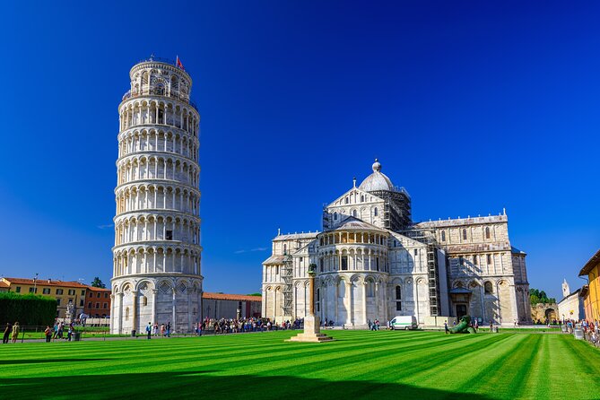 Pisa&Florence Shore Excursion From Carrara Port - Reviews