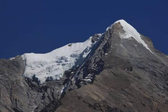 Pisang Peak Climbing 2025/2026 - Climbing Preparation