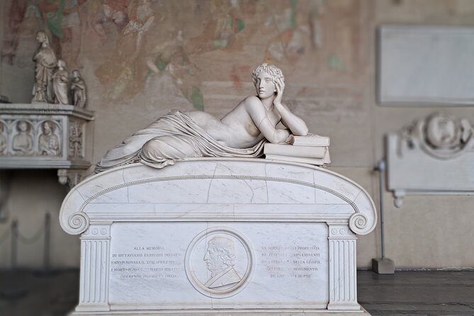 Pisas Leaning Tower Climbing, Cathedral, Cemetery and Baptistery Guided Visit - Tour Highlights