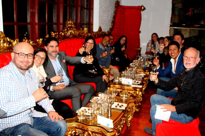 Pisco & Peruvian Chocolate Experience - Pisco History and Origin