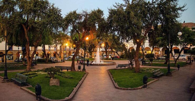 Pisco Sour Elaboration Experience The Peruvian Pisco Route - Tour Overview