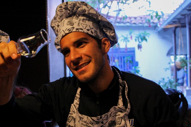Pisco Tasting Experience - Mastering the Art of Pisco Tasting