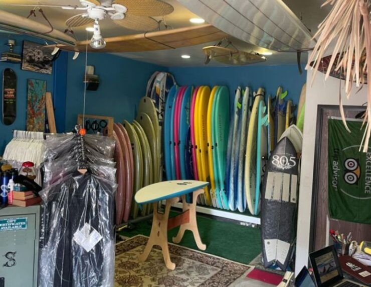 Pismo Beach: Surf Lessons With Instructor - Experience Highlights