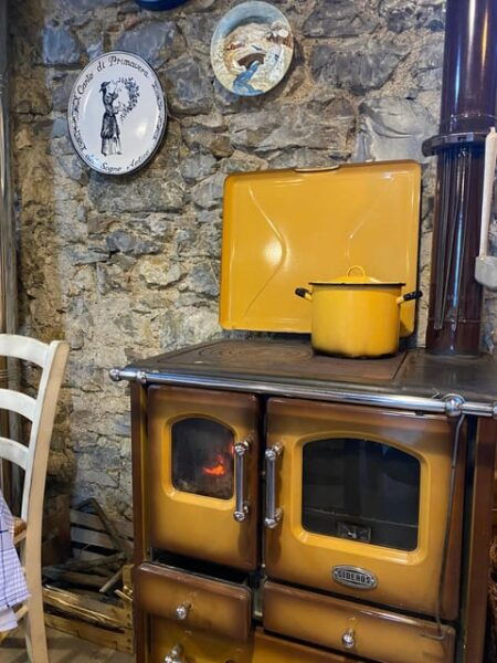 PISTOIA: TUSCAN COOKING CLASS IN A FARM + LUNCH - Frequently Asked Questions