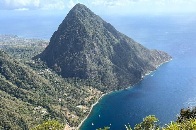 Piton Hike Tour - Good To Know